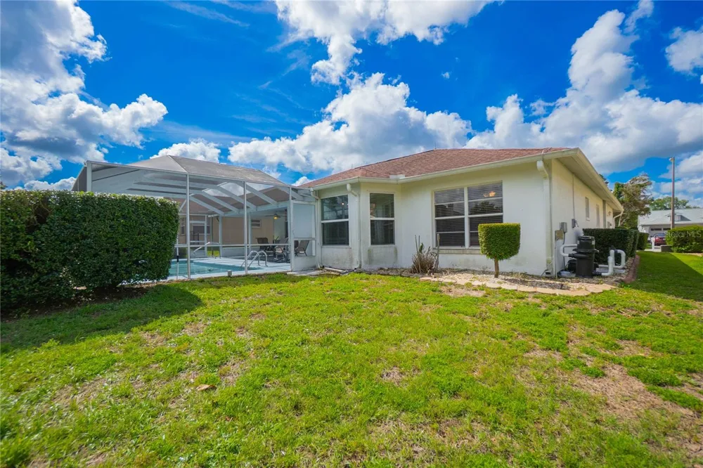 3943 W FIELDWOOD COURT Lecanto, FL 34461