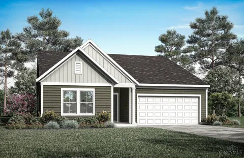 6029 Foothills Drive