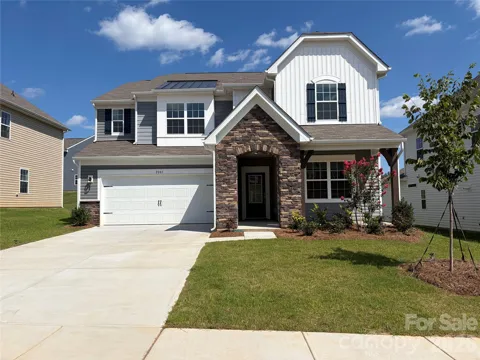 2081 Morning Gold Drive
