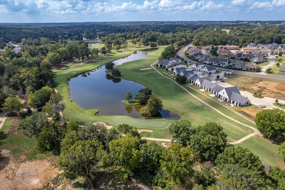 7146 Holly Square Court Tyler, TX 75703