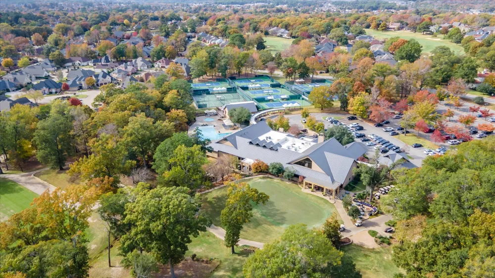 7146 Holly Square Court Tyler, TX 75703