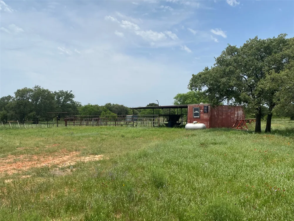 997 Private Road 4691 Baird, TX 79504