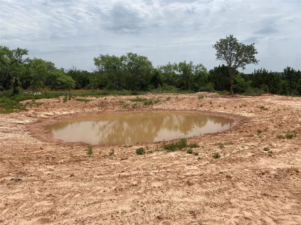 997 Private Road 4691 Baird, TX 79504