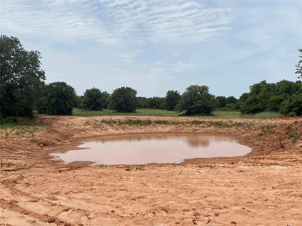 997 Private Road 4691 Baird, TX 79504