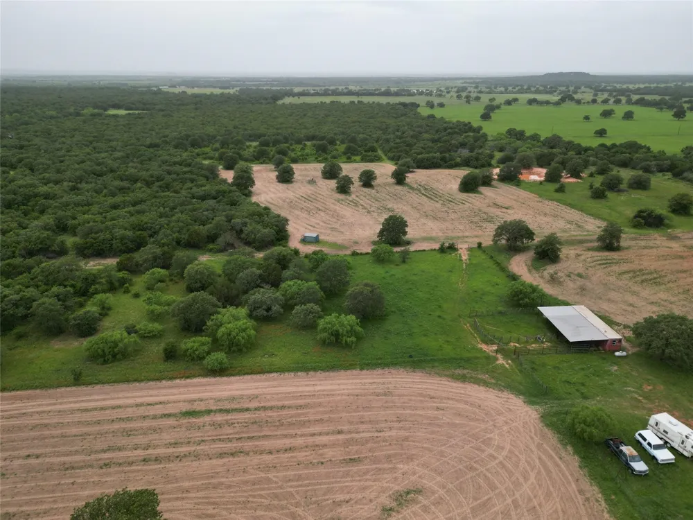 997 Private Road 4691 Baird, TX 79504