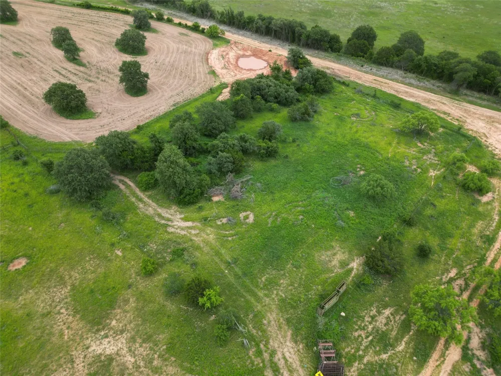997 Private Road 4691 Baird, TX 79504