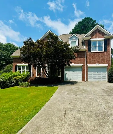 811 Valley Drive