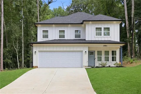 2884 Thompson Circle