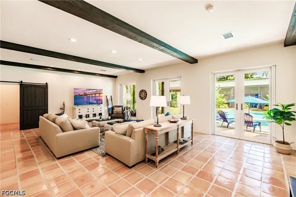 Caloosa Drive Fort Myers, FL 33901