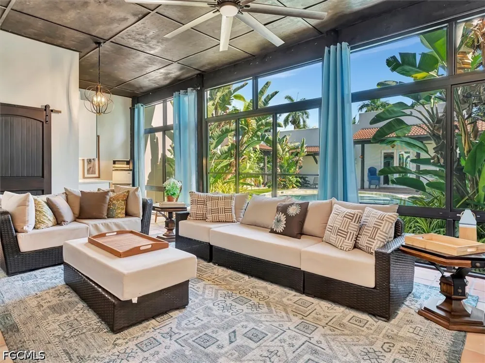 Caloosa Drive Fort Myers, FL 33901