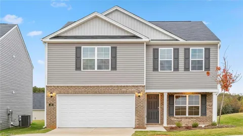 301 Waverly Court