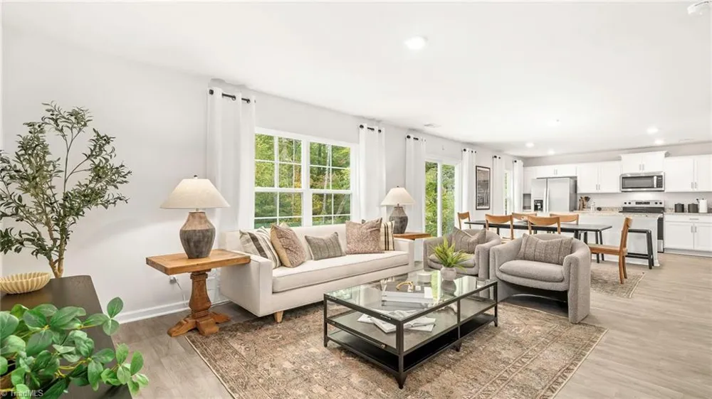 301 Waverly Court Linwood, NC 27299