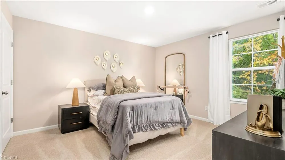 301 Waverly Court Linwood, NC 27299