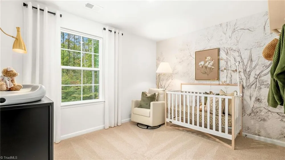 301 Waverly Court Linwood, NC 27299