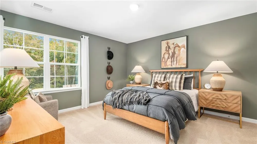 301 Waverly Court Linwood, NC 27299