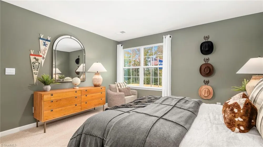 301 Waverly Court Linwood, NC 27299