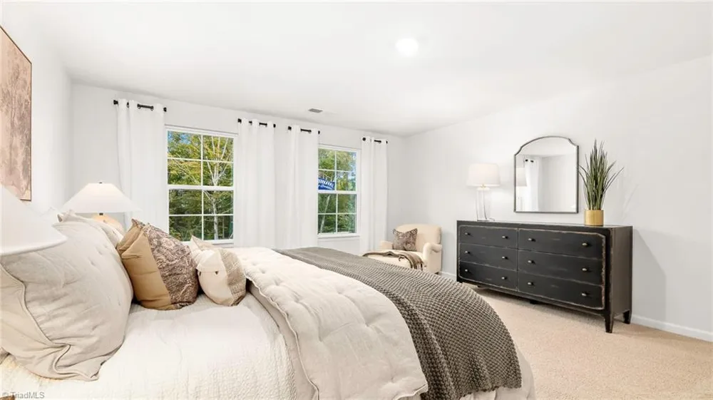 301 Waverly Court Linwood, NC 27299