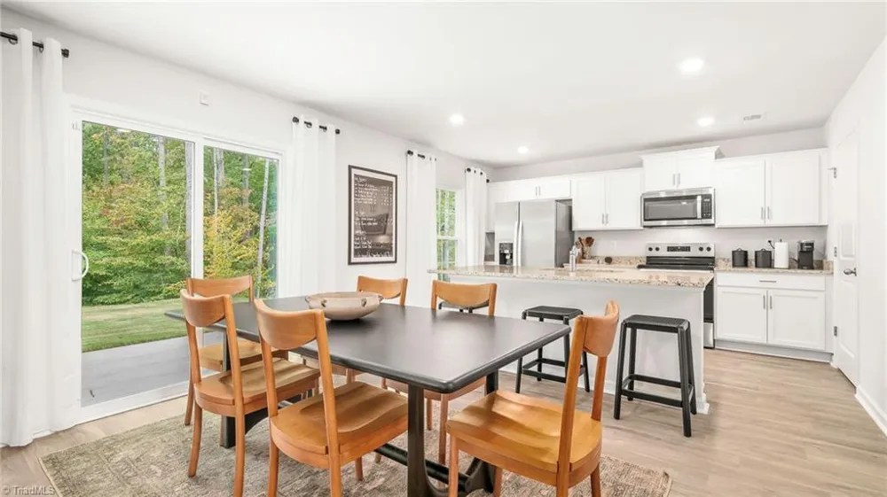 301 Waverly Court Linwood, NC 27299