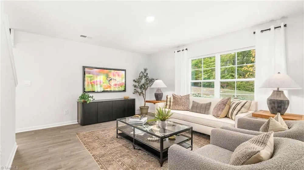 301 Waverly Court Linwood, NC 27299