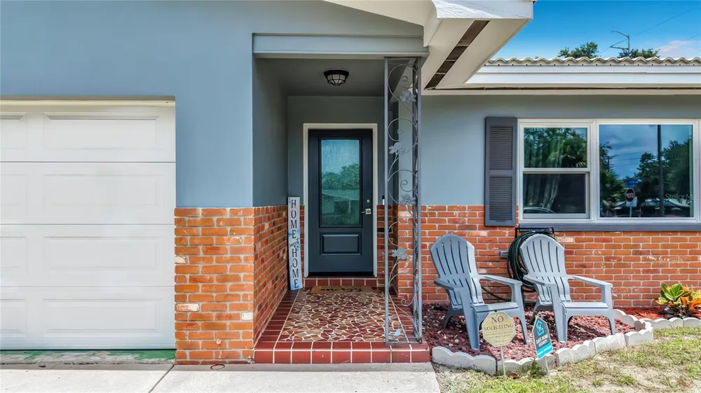 2198 ACADEMY DRIVE Clearwater, FL 33764