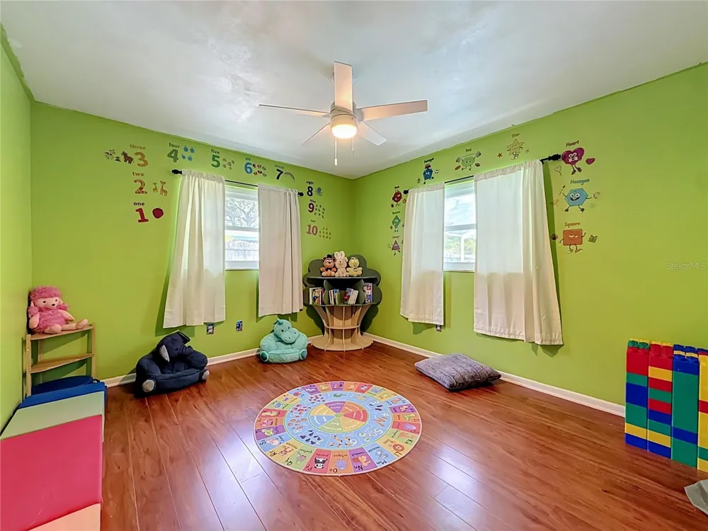 2198 ACADEMY DRIVE Clearwater, FL 33764