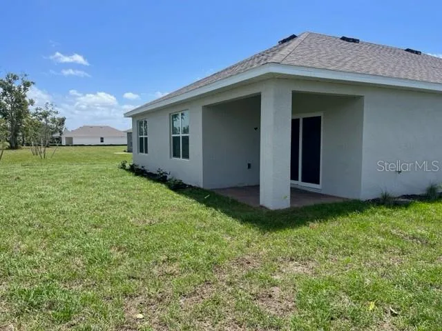 25118 DOREDO DRIVE Punta Gorda, FL 33955