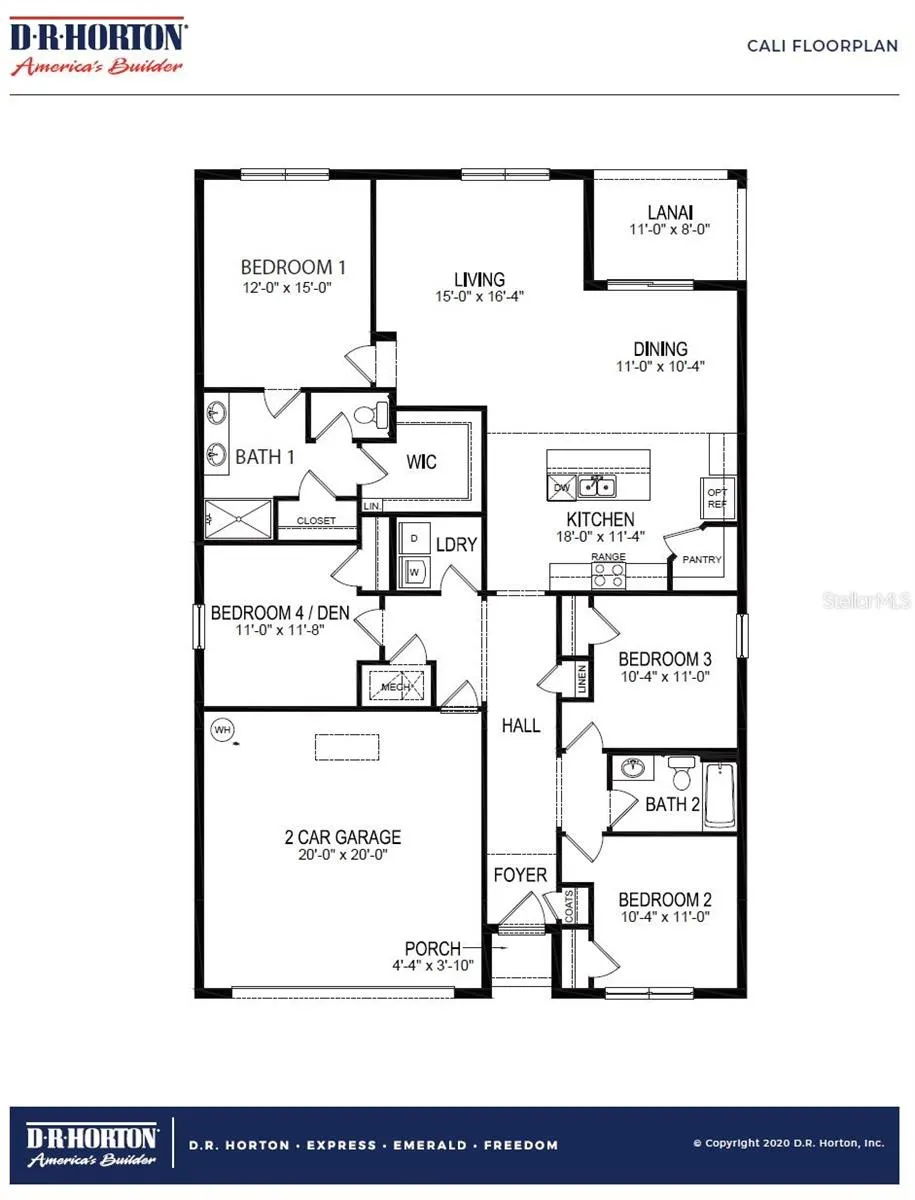 25118 DOREDO DRIVE Punta Gorda, FL 33955