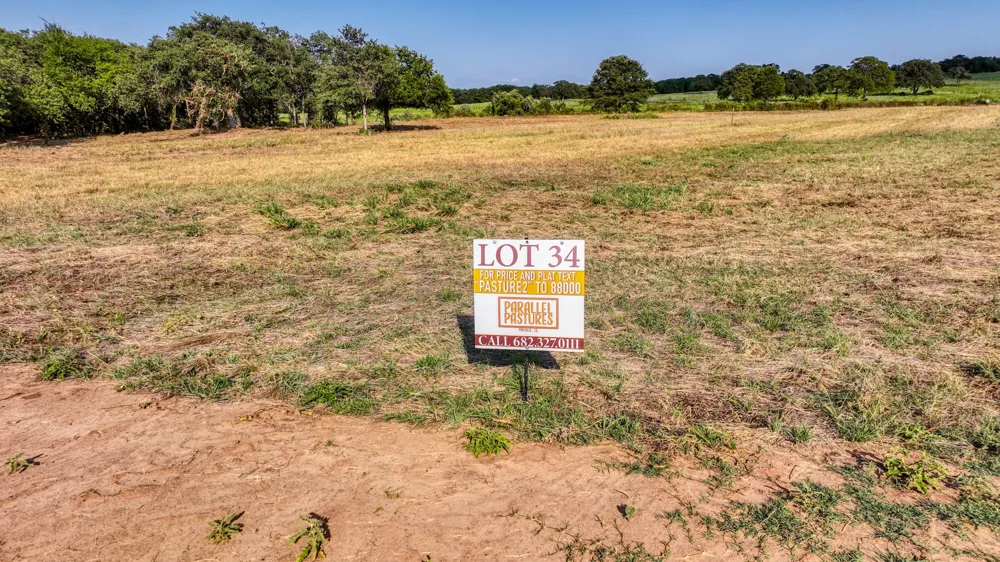 Three Quarter Loop Poolville, TX 76487