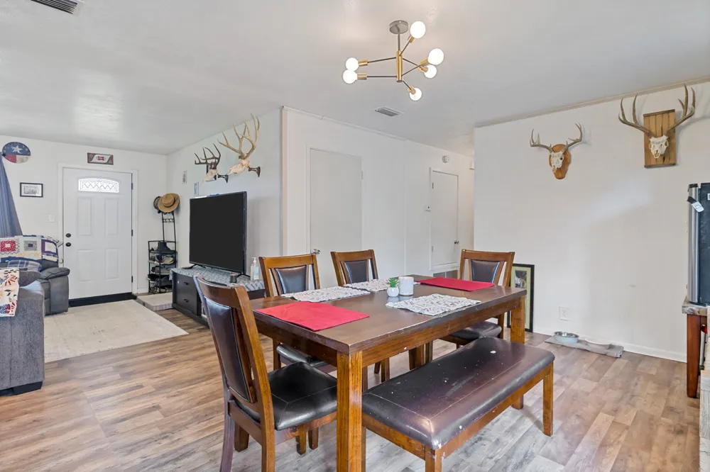 3259 Fm 557 Pittsburg, TX 75686