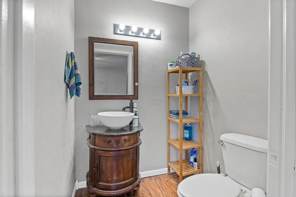 3259 Fm 557 Pittsburg, TX 75686