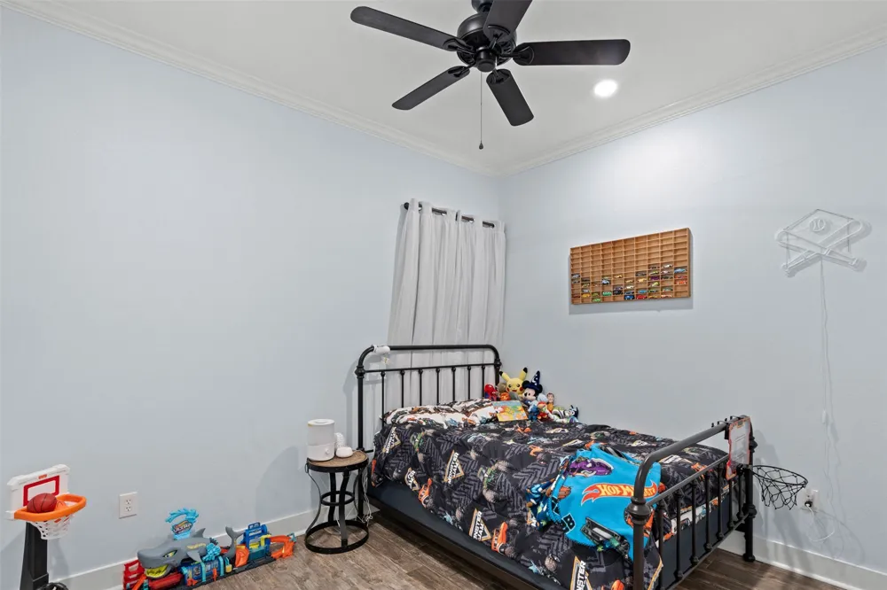 1218 VZ County Road 4133 Canton, TX 75103