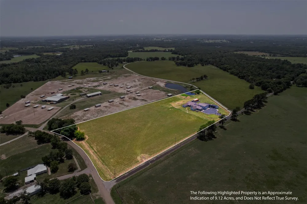 1218 VZ County Road 4133 Canton, TX 75103