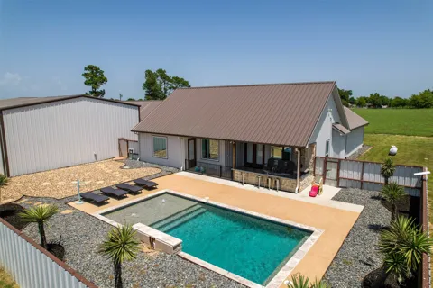 1218 VZ County Road 4133