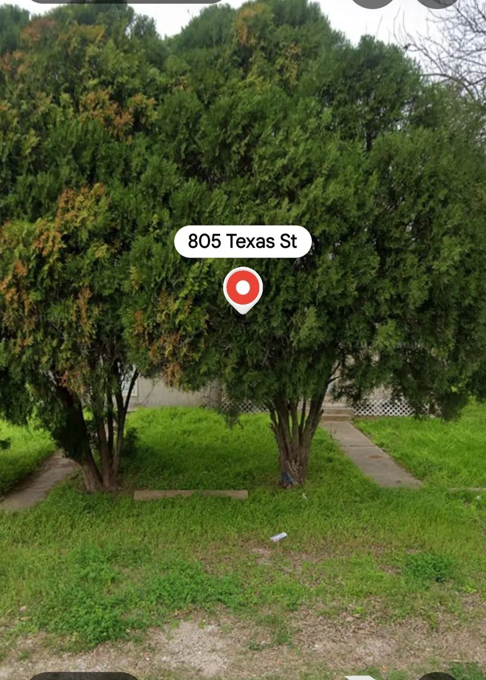 805 Texas Street Wharton, TX 77488