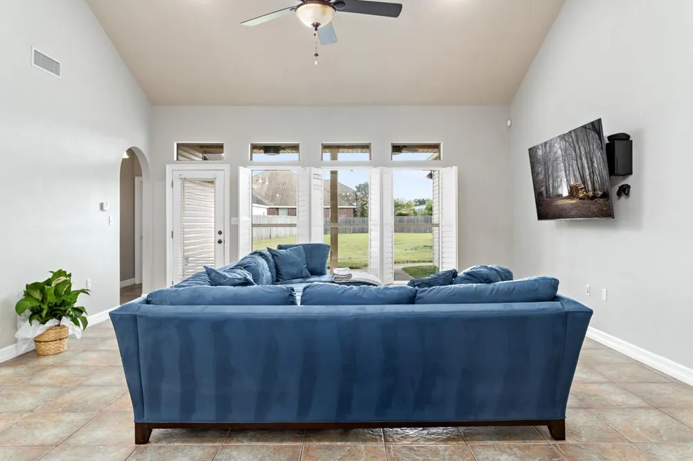 5160 Westgate Lane Lumberton, TX 77657