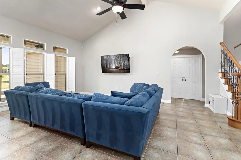 5160 Westgate Lane Lumberton, TX 77657