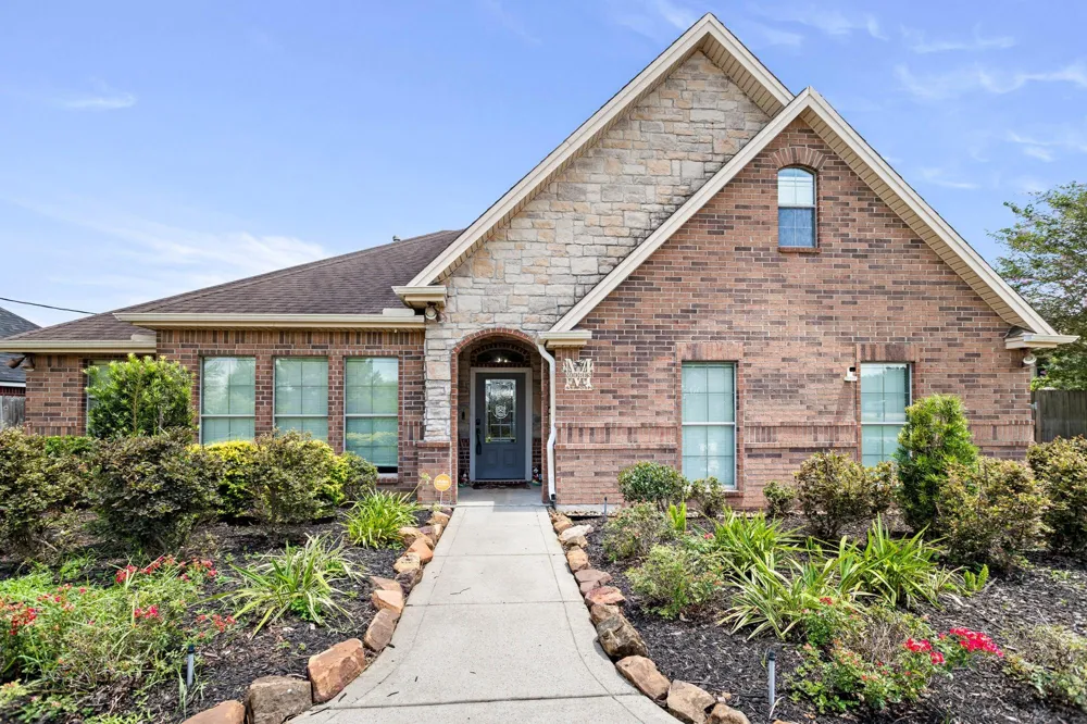 5160 Westgate Lane Lumberton, TX 77657
