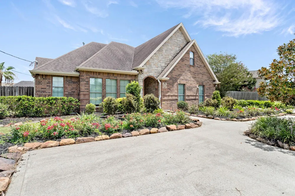 5160 Westgate Lane Lumberton, TX 77657