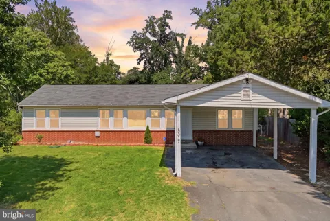 8317 SCHULTZ ROAD