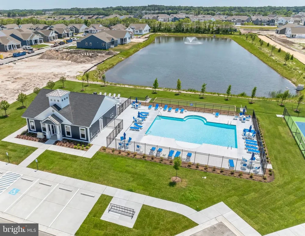 39146 SURFBIRD DRIVE Millville, DE 19967