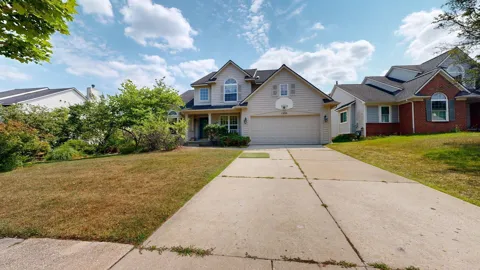 4890 Ridgeside Circle