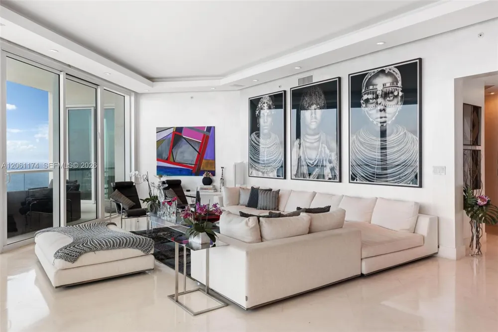 16051 Collins Ave #3404 Sunny Isles Beach, FL 33160