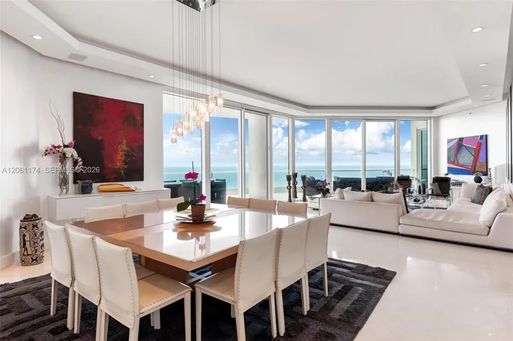 16051 Collins Ave #3404 Sunny Isles Beach, FL 33160