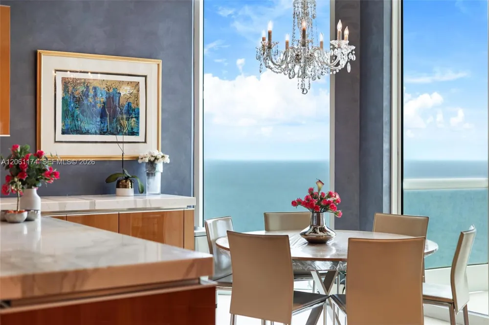 16051 Collins Ave #3404 Sunny Isles Beach, FL 33160