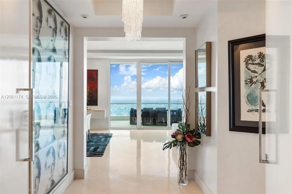 16051 Collins Ave #3404 Sunny Isles Beach, FL 33160