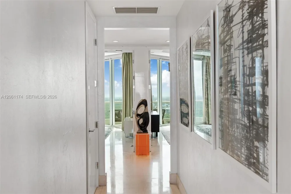 16051 Collins Ave #3404 Sunny Isles Beach, FL 33160