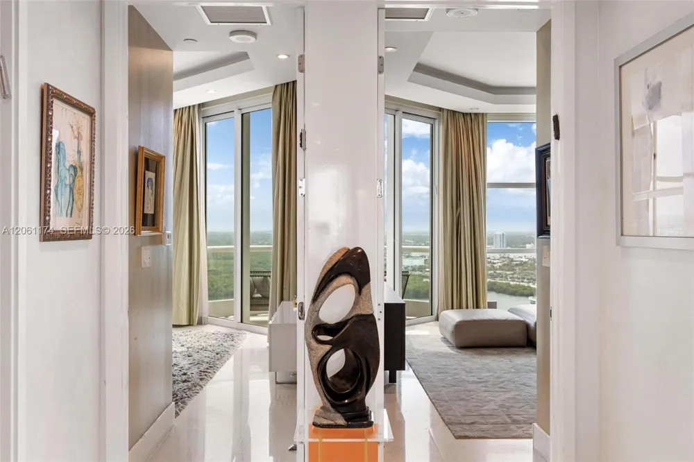 16051 Collins Ave #3404 Sunny Isles Beach, FL 33160