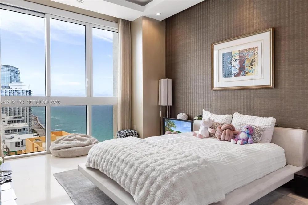 16051 Collins Ave #3404 Sunny Isles Beach, FL 33160