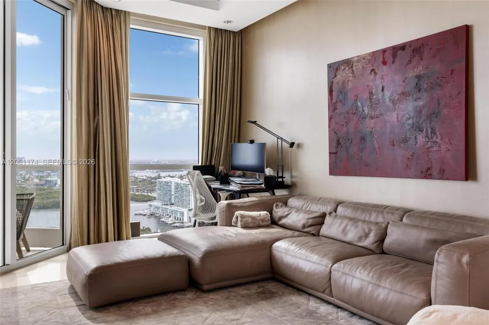 16051 Collins Ave #3404 Sunny Isles Beach, FL 33160