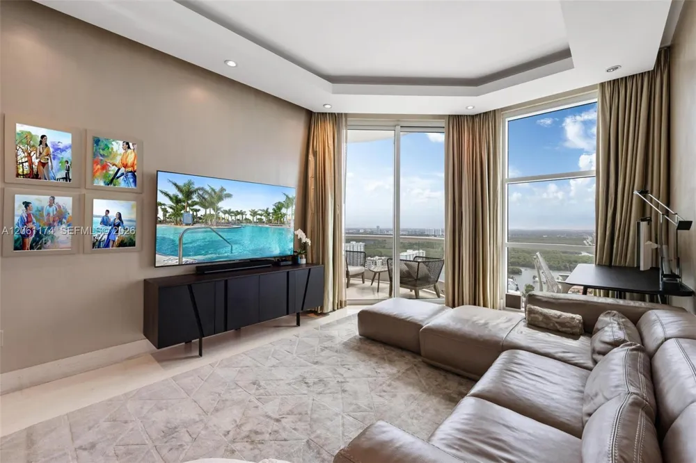 16051 Collins Ave #3404 Sunny Isles Beach, FL 33160